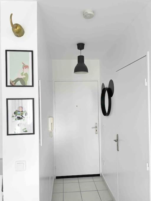 Mickey'S House - Apartments 4 Persons - 10 Min Disneyland Paris 뷰씨 쎙 죠흐쥬 외부 사진