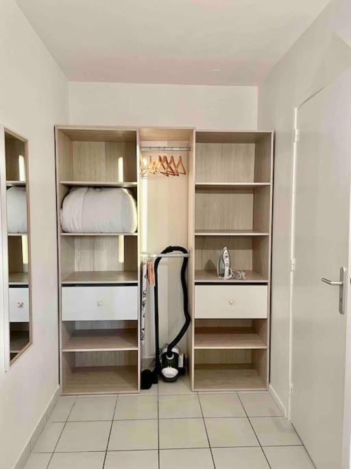 Mickey'S House - Apartments 4 Persons - 10 Min Disneyland Paris 뷰씨 쎙 죠흐쥬 외부 사진