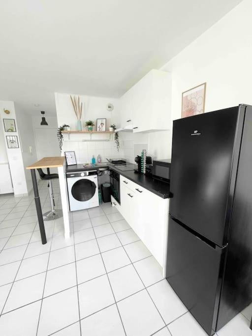 Mickey'S House - Apartments 4 Persons - 10 Min Disneyland Paris 뷰씨 쎙 죠흐쥬 외부 사진