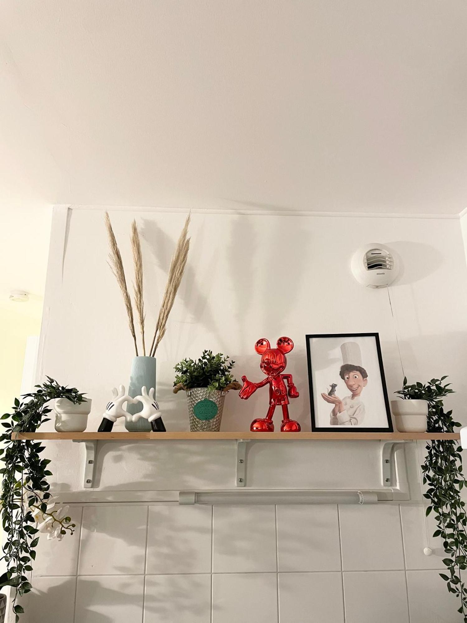 Mickey'S House - Apartments 4 Persons - 10 Min Disneyland Paris 뷰씨 쎙 죠흐쥬 외부 사진